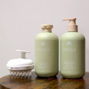 "CHIC & SHINE" BOND FIX CONDITIONER - Image 3