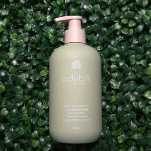 "CHIC & SHINE" BOND FIX CONDITIONER - Image 2