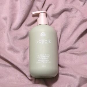 "CHIC & SHINE" BOND FIX CONDITIONER - Image 5